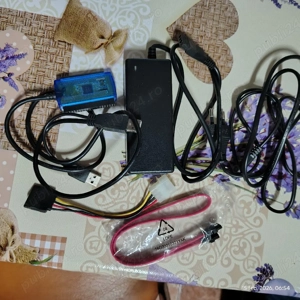 vand convertor sata ide isb - imagine 5