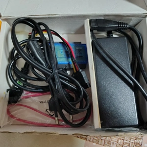 vand convertor sata ide isb - imagine 4