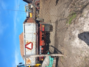 Vind remorci agricole  basculabile  - imagine 6