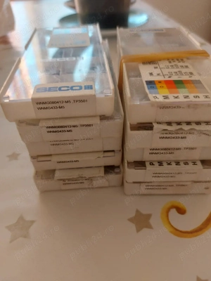 Placute vidia  - imagine 4