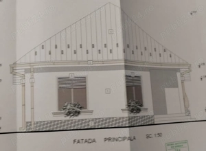 Teren de vanzare Sanmihaiu Roman - imagine 3