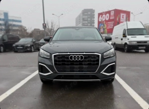 Audi Q2 35 TFSI 