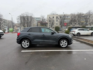Audi Q2 35 TFSI  - imagine 2