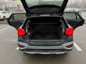 Audi Q2 35 TFSI  - imagine 5