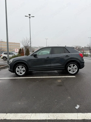 Audi Q2 35 TFSI  - imagine 3