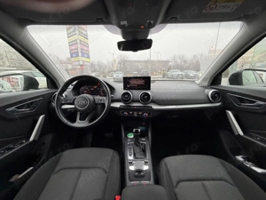 Audi Q2 35 TFSI  - imagine 6