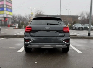 Audi Q2 35 TFSI  - imagine 4