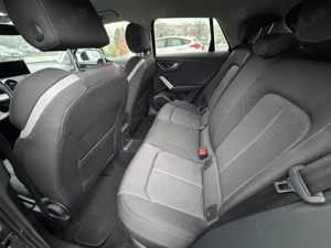 Audi Q2 35 TFSI  - imagine 9