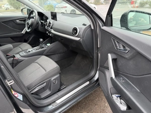 Audi Q2 35 TFSI  - imagine 10