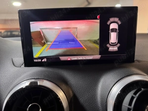 Audi Q2 35 TFSI  - imagine 8