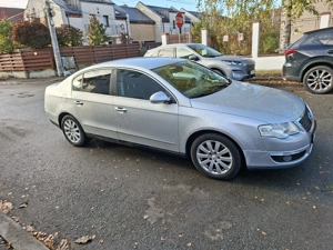 VW Passat de vanzare - imagine 3