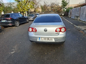 VW Passat de vanzare - imagine 4