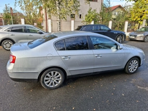 VW Passat de vanzare - imagine 2