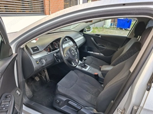 VW Passat de vanzare - imagine 5