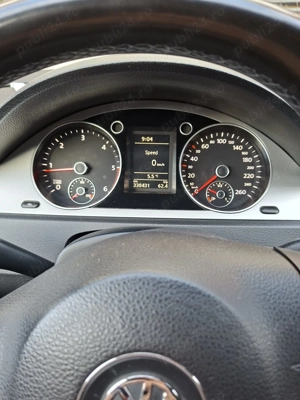 VW Passat de vanzare - imagine 7