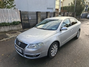 VW Passat de vanzare - imagine 9