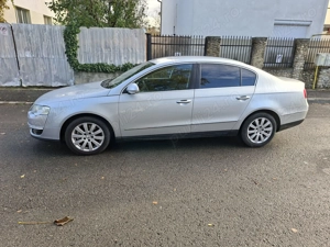 VW Passat de vanzare - imagine 8