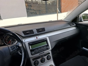 VW Passat de vanzare - imagine 10
