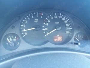 Motor Corsa C / Combo 1.2 Z12XE  - imagine 3