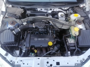 Motor Corsa C / Combo 1.2 Z12XE  - imagine 4