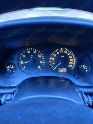 Opel Astra G 1.6 benzina 2006 - imagine 6