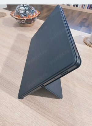 Samsung Galaxy Tab S9 5G 256GB + Tastatură originală! - imagine 2