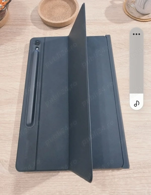 Samsung Galaxy Tab S9 5G 256GB + Tastatură originală! - imagine 3