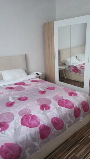 apartament de inchiriat 2 camere Ploiesti Republicii - imagine 4