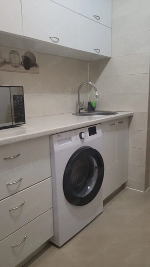 apartament de inchiriat 2 camere Ploiesti Republicii - imagine 6