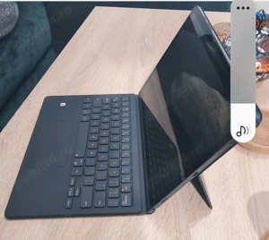 Samsung Galaxy Tab S9 5G 256GB + Tastatură originală! - imagine 4