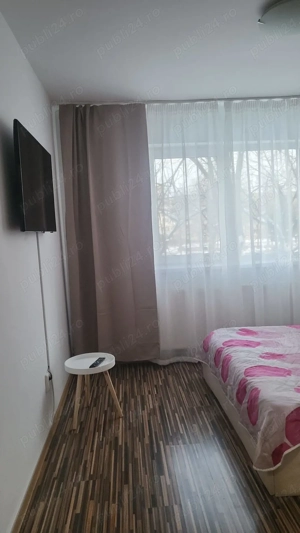 apartament de inchiriat 2 camere Ploiesti Republicii - imagine 3