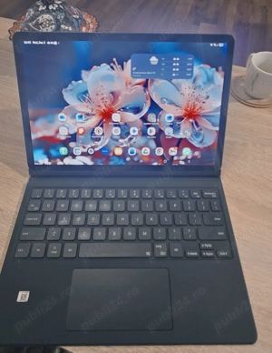 Samsung Galaxy Tab S9 5G 256GB + Tastatură originală!