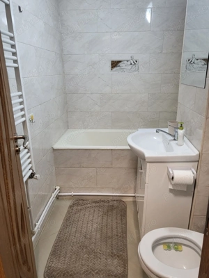 apartament de inchiriat 2 camere Ploiesti Republicii - imagine 9