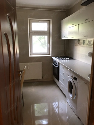 apartament de inchiriat 2 camere Ploiesti Republicii - imagine 7
