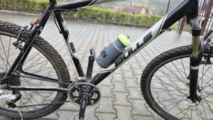 Bicicletă BULLS cadru  26 - imagine 3