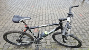 Bicicletă BULLS cadru  26 - imagine 2