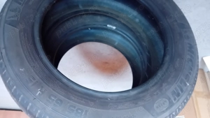 Vând 2 cauciucuri de vara Michellin și 2 cauciucuri de vara Continental 185/65/15 - imagine 2