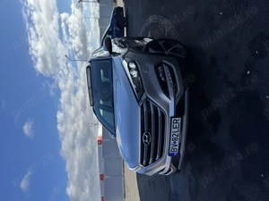  Hyundai tucson 2018 - imagine 5