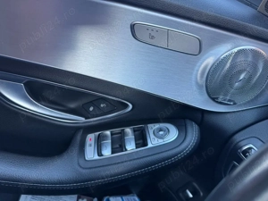 Mercedes-Benz C 250 d 4MATIC   204 CP   2016   Proprietar în acte   Stare excelentă - imagine 3