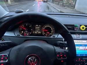Vand Passat B7 berlina unic proprierar - imagine 2