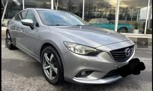 vand mazda - imagine 2