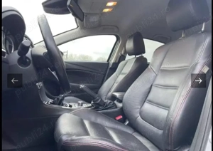 vand mazda - imagine 5