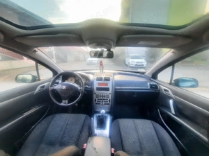 Peugeot 406 sw 2.0 HDi 2008