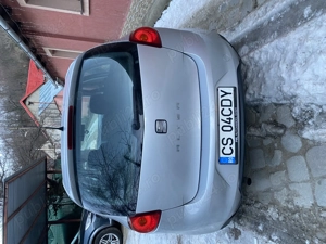 Vând Seat Altea 1.2 benzină  - imagine 13