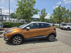Vand Renault Captur 1.3 Intense 64000 km