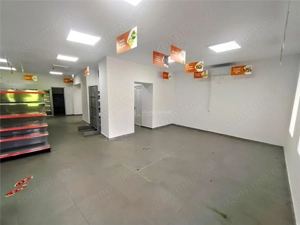 Ciclova, Casa cu Spatiu Comercial la Sosea, ZERO COMISION - imagine 3