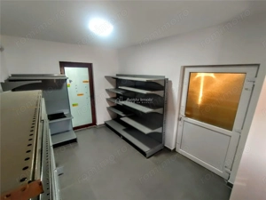 Ciclova, Casa cu Spatiu Comercial la Sosea, ZERO COMISION - imagine 14