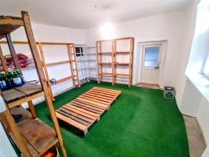 Ciclova, Casa cu Spatiu Comercial la Sosea, ZERO COMISION - imagine 18