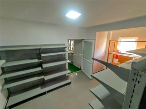 Ciclova, Casa cu Spatiu Comercial la Sosea, ZERO COMISION - imagine 15