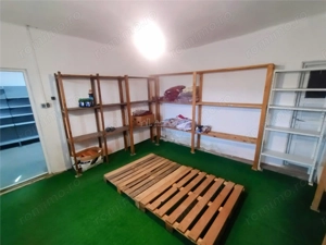 Ciclova, Casa cu Spatiu Comercial la Sosea, ZERO COMISION - imagine 19